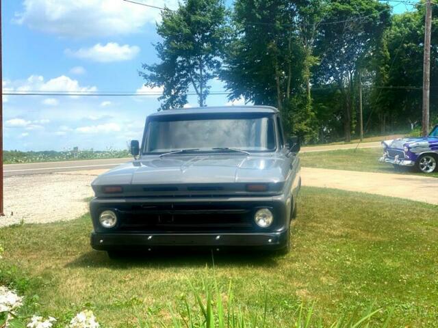 Chevrolet C-10 1965 image number 1