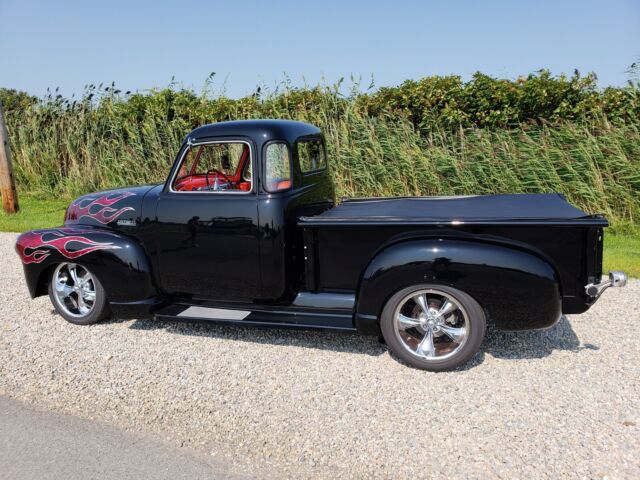 Chevrolet 5 window 1947 image number 27