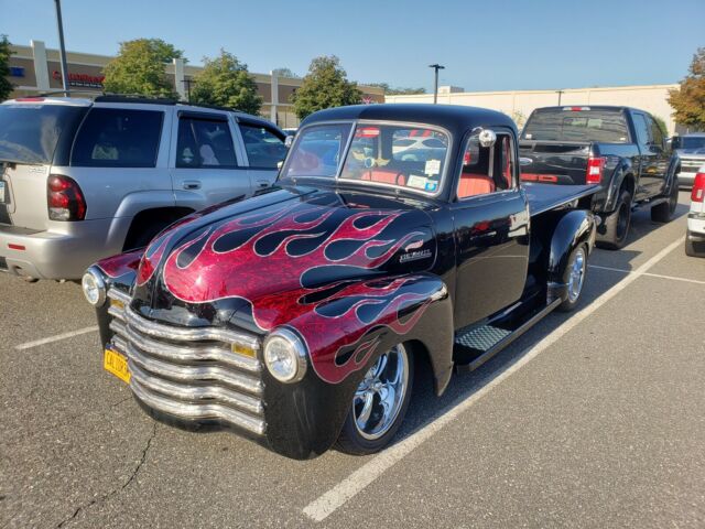 Chevrolet 5 window 1947 image number 5