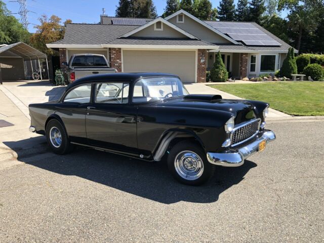 Chevrolet 150 1955 image number 0