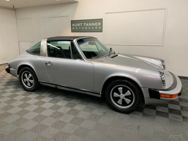 Porsche 911 1977 image number 18