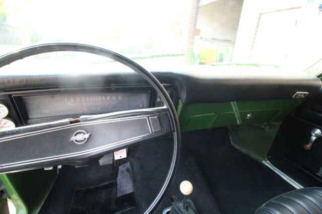 Chevrolet Nova 1969 image number 39