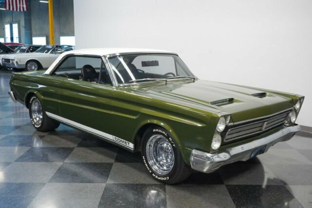 Mercury Comet 1965 image number 17