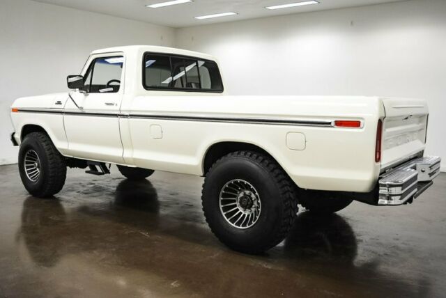 Ford F-250 1978 image number 28