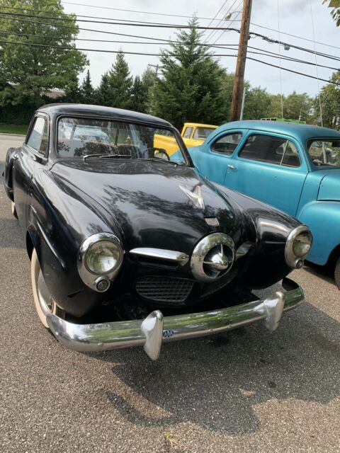 Studebaker Champion 1949 image number 1