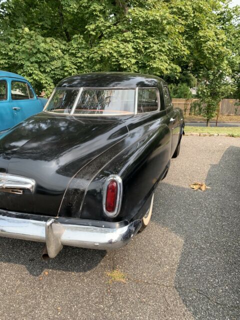 Studebaker Champion 1949 image number 21