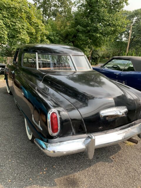 Studebaker Champion 1949 image number 22