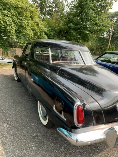 Studebaker Champion 1949 image number 5