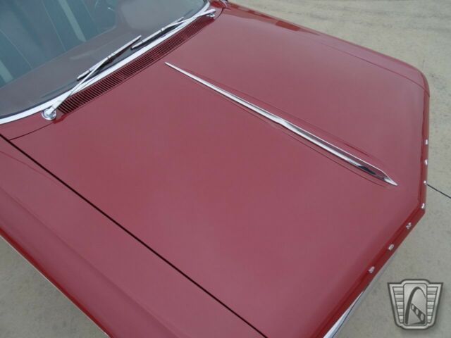 Pontiac Ventura 1960 image number 32