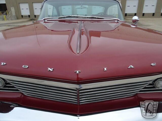 Pontiac Ventura 1960 image number 7