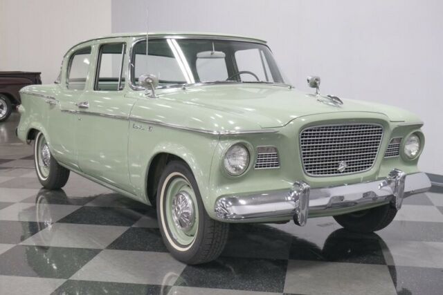 Studebaker Lark 1960 image number 17