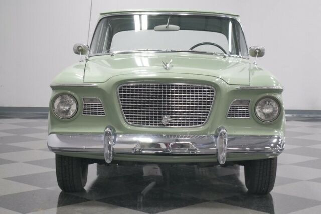 Studebaker Lark 1960 image number 43