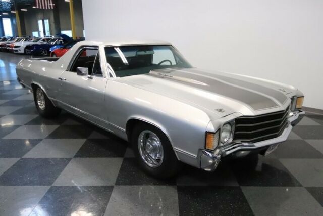 Chevrolet El Camino 1972 image number 41