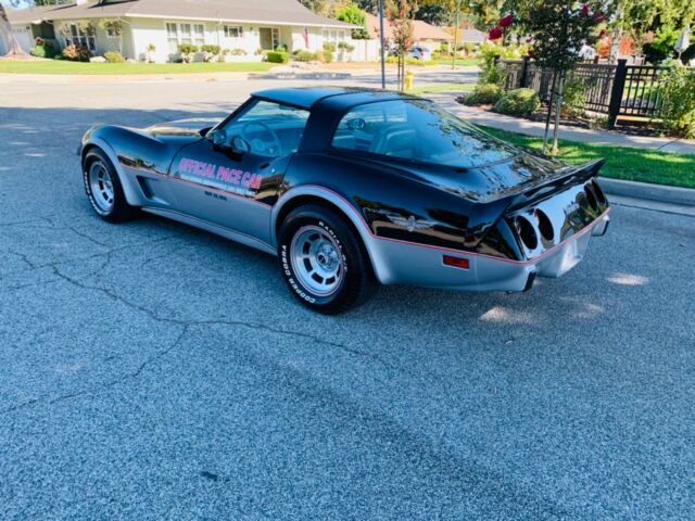 Chevrolet Corvette 1979 image number 15