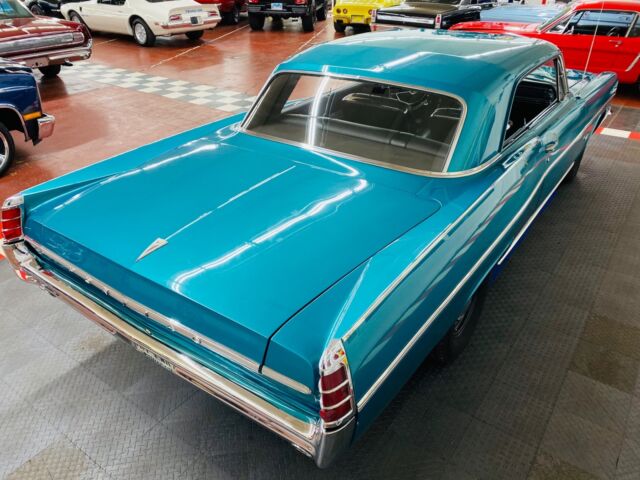 Pontiac Catalina 1963 image number 43