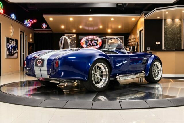 Shelby Cobra 1965 image number 10