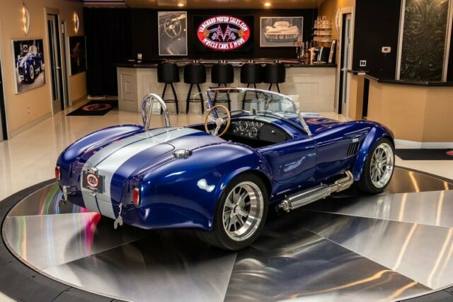 Shelby Cobra 1965 image number 11