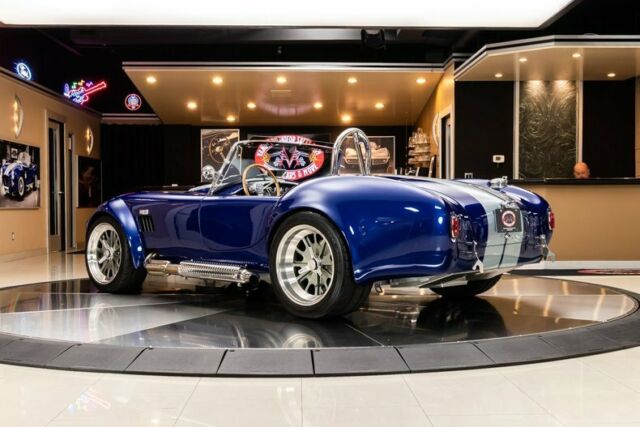 Shelby Cobra 1965 image number 14