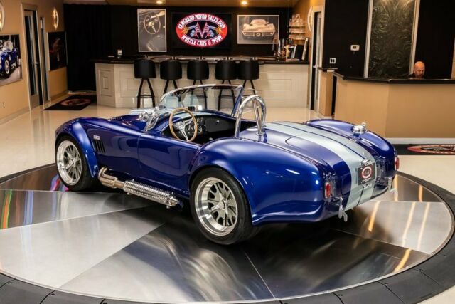 Shelby Cobra 1965 image number 15