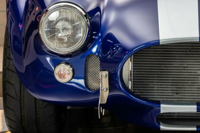 Shelby Cobra 1965 image number 18