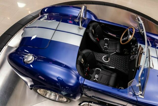 Shelby Cobra 1965 image number 22