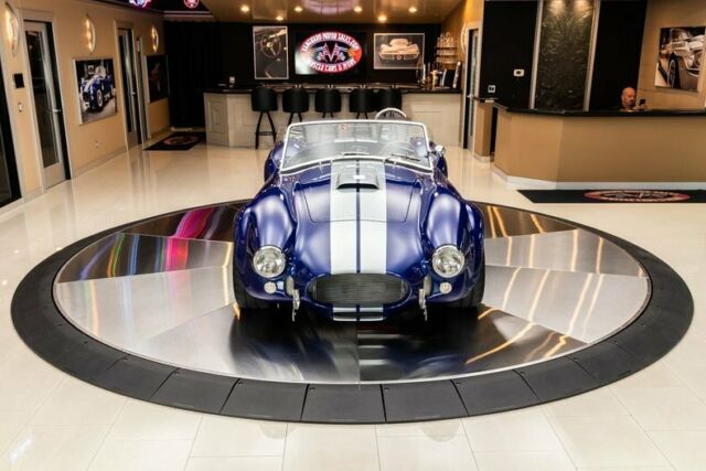 Shelby Cobra 1965 image number 30