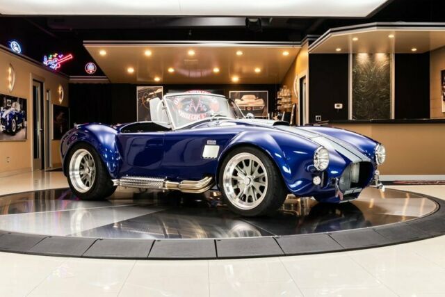 Shelby Cobra 1965 image number 31