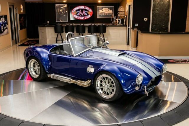 Shelby Cobra 1965 image number 32