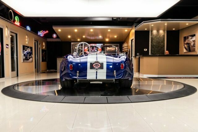 Shelby Cobra 1965 image number 36