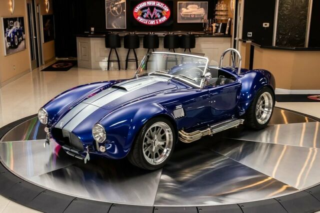 Shelby Cobra 1965 image number 4