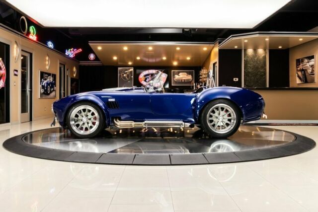 Shelby Cobra 1965 image number 40