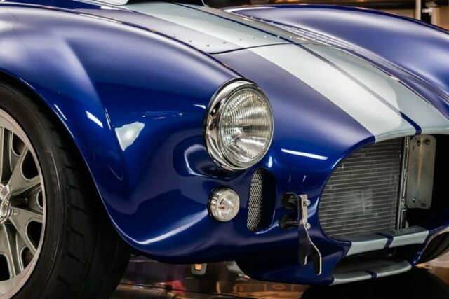 Shelby Cobra 1965 image number 43