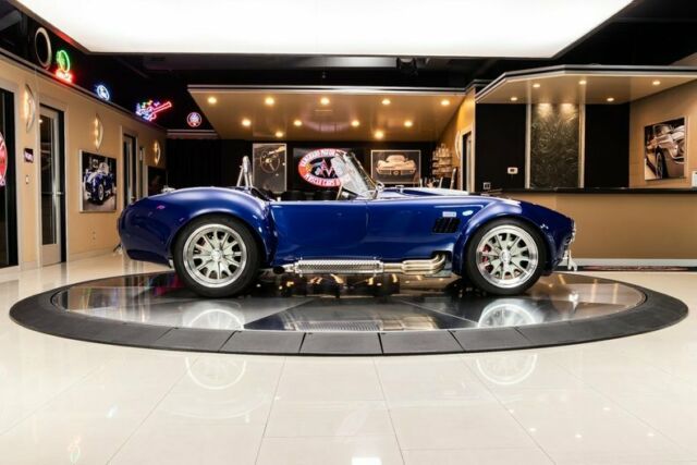 Shelby Cobra 1965 image number 9