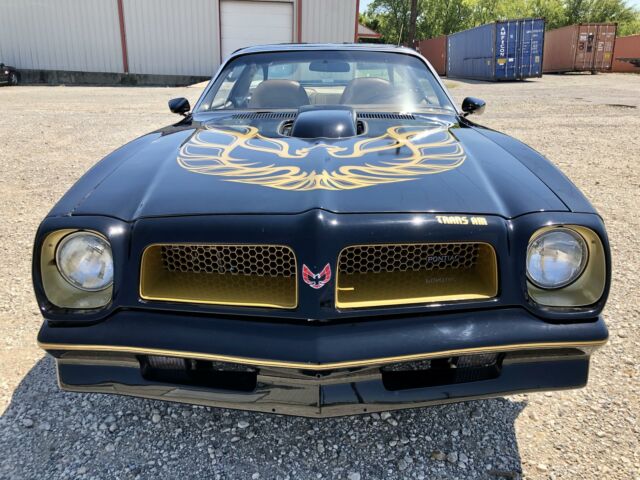 Pontiac Trans Am 1976 image number 29