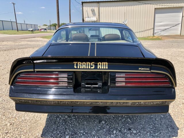 Pontiac Trans Am 1976 image number 3