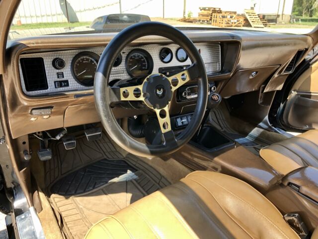 Pontiac Trans Am 1976 image number 33