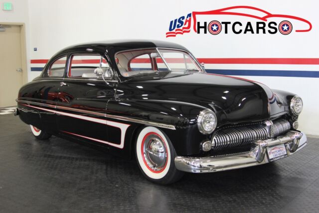 Mercury Coupe 1949 image number 0