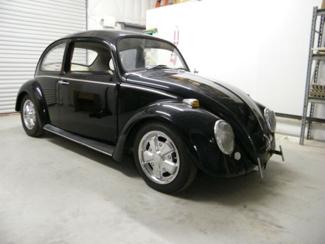 Volkswagen Beetle - Classic 1965 image number 0