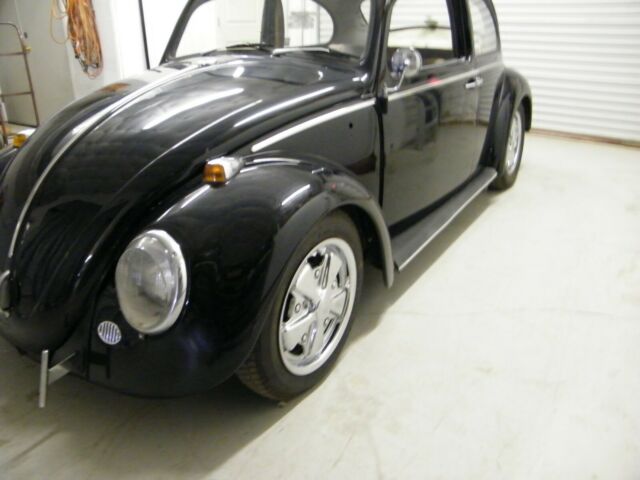 Volkswagen Beetle - Classic 1965 image number 1