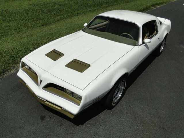 Pontiac Firebird 1978 image number 15