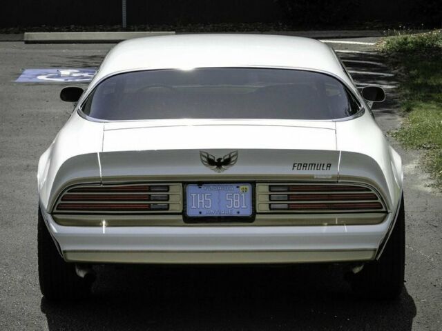 Pontiac Firebird 1978 image number 32