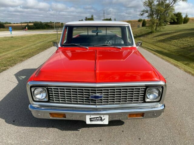 Chevrolet C-10 1972 image number 15