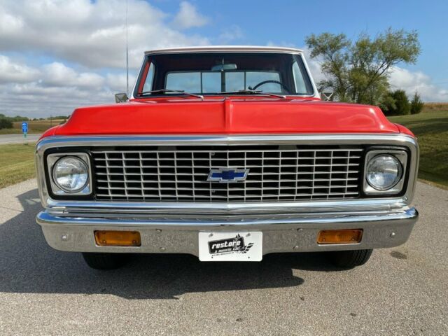 Chevrolet C-10 1972 image number 17