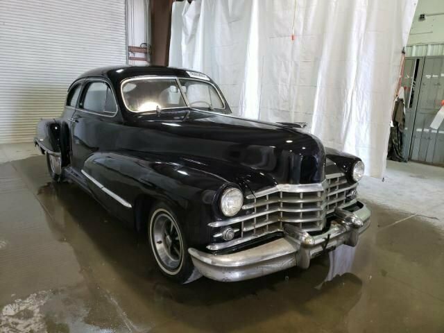 Cadillac Series 61 1947 image number 0