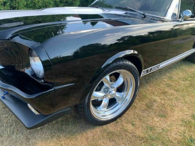 Ford Mustang 1966 image number 10