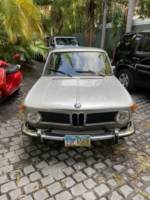 BMW 2002 TII 1973 image number 13