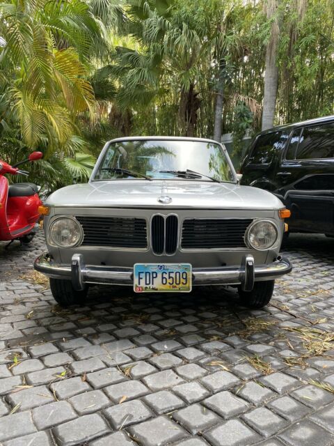 BMW 2002 TII 1973 image number 2