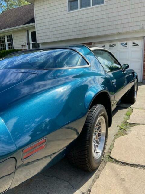 Pontiac Trans Am 1979 image number 21