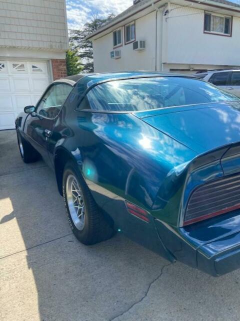 Pontiac Trans Am 1979 image number 22