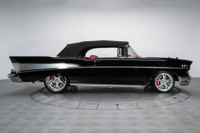 Chevrolet Bel Air/150/210 1957 image number 14